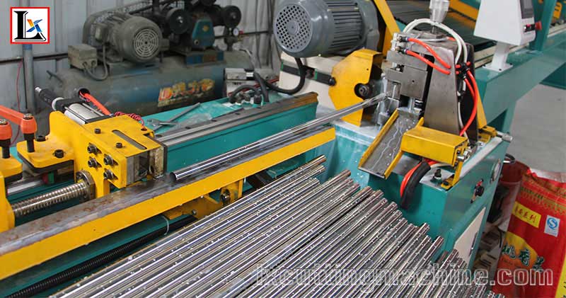 Full auto metal sawing machine manufacturer