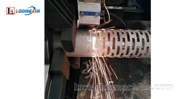 Advantages Of Laser Pipe Cutting Machine
