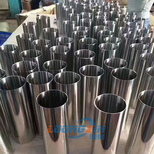 Longxin Machinery reminds you of the main factors affecting the quality of Seamless Steel Tube