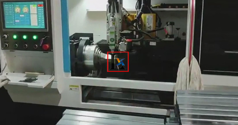 Преимущества высокоскоростного компактного станка для лазерной резки труб в производстве металлической мебели